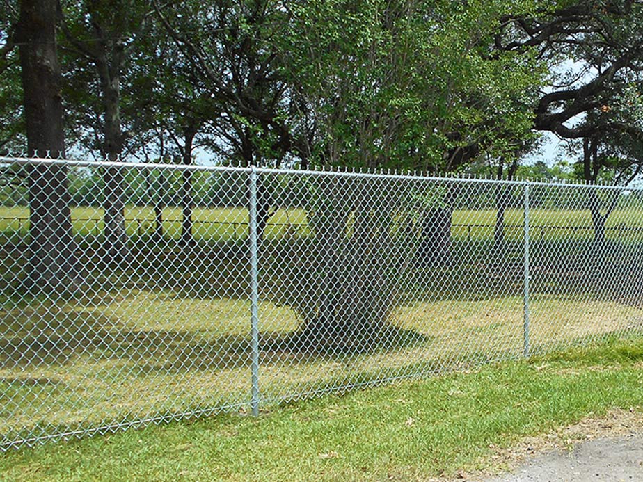 Stafford Texas Chain Link fence installation company