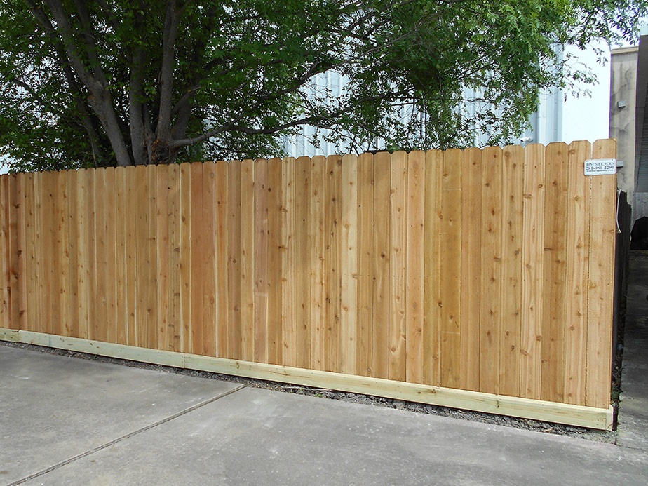 Stafford Texas Commercial fence installation company