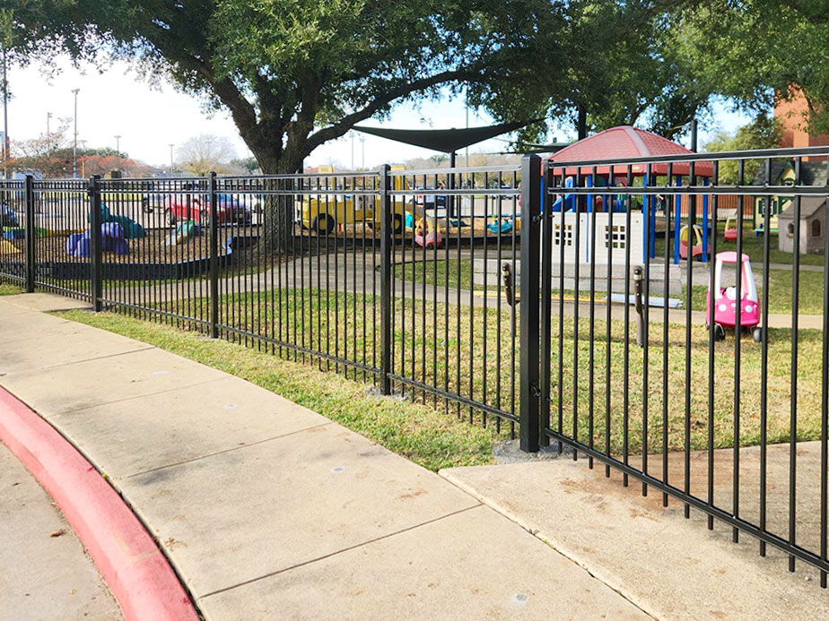 Residential Fence Contractor - Stafford Texas