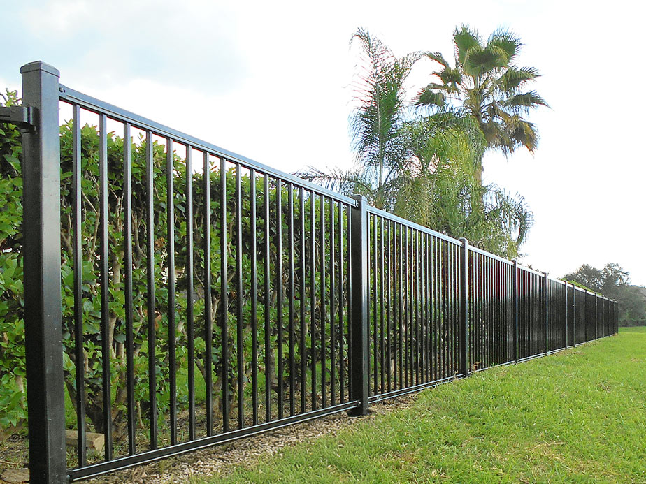 Stafford Texas Residential fence installation company