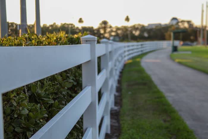 Stafford Texas Vinyl fence installation company