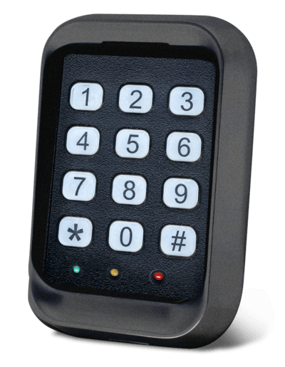 Access control system company in Stafford Texas