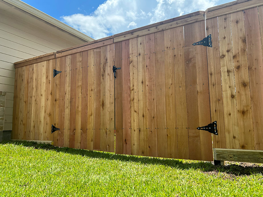 Stafford Texas gate installation company