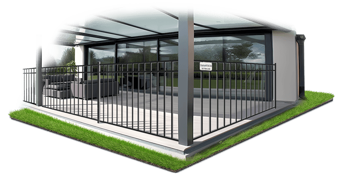 Fence company in Stafford Texas