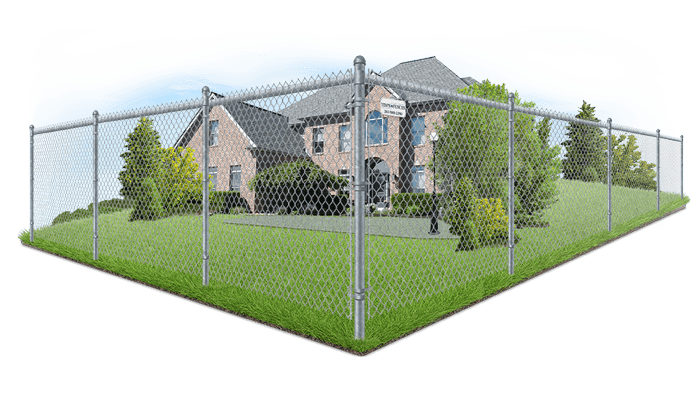 Fence company in Stafford Texas