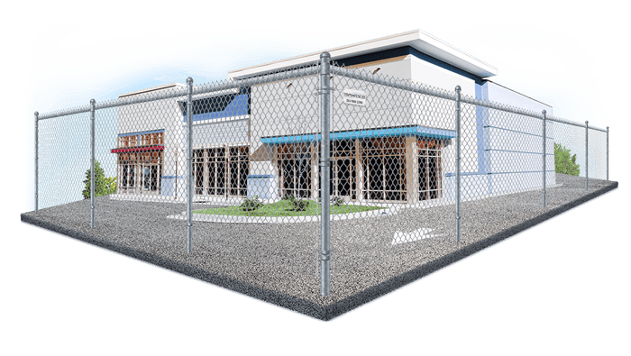Fence company in Stafford Texas