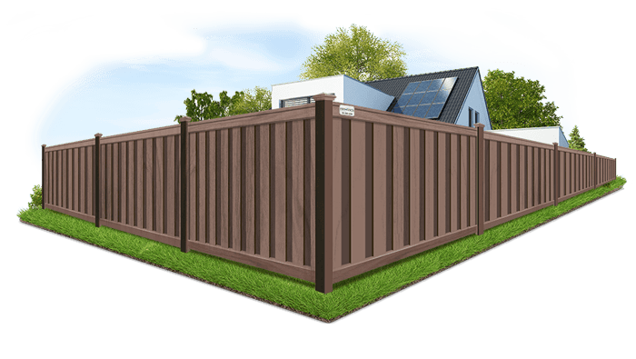 Fence company in Stafford Texas