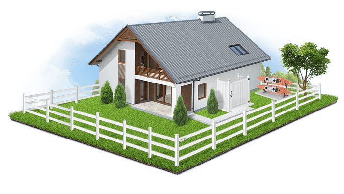 Fence company in Stafford Texas
