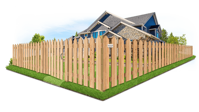 Fence company in Stafford Texas