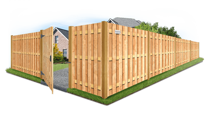 Fence company in Stafford Texas