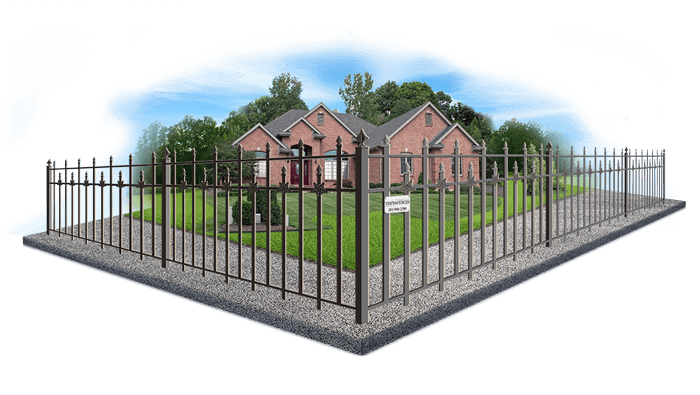 Fence company in Stafford Texas