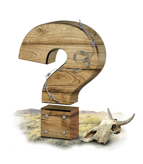 Tim's Fences FAQ's