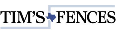 Stafford Texas fence company logo