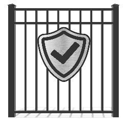 Stafford Texas Ornamental Steel Fence Warranty Information