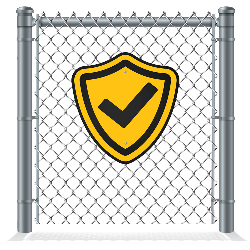 Stafford Texas Chain Link Fence Warranty Information