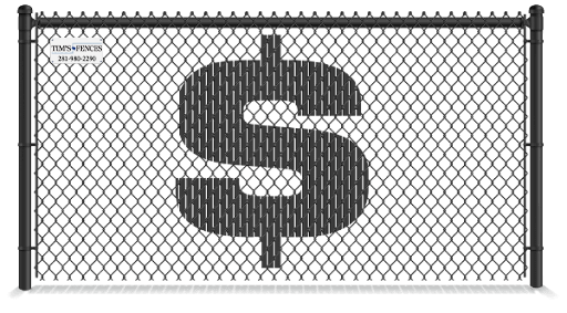 Chain Link Financial Graphic
