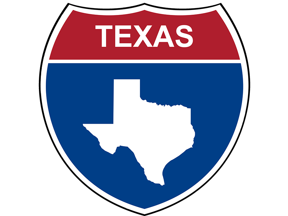 Fence company in Stafford - our Texas map