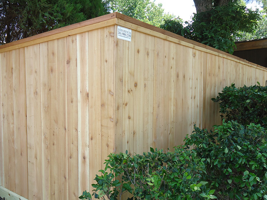 Pearland Texas Fence Company